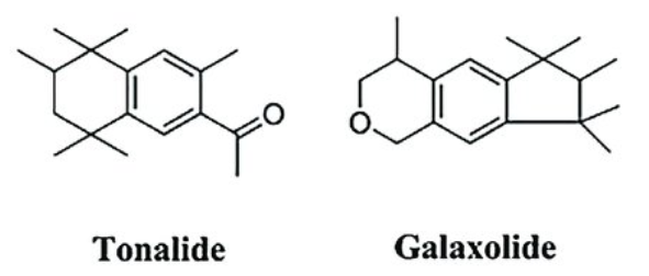 香精與香料(17)-香型與分子結(jié)構(gòu)特征的關(guān)系