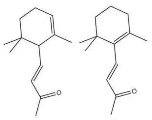 香精與香料(17)-香型與分子結(jié)構(gòu)特征的關(guān)系