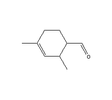 香精與香料(68)—女貞醛