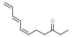 香精與香料(72)—柚子酮(Yuzunone)