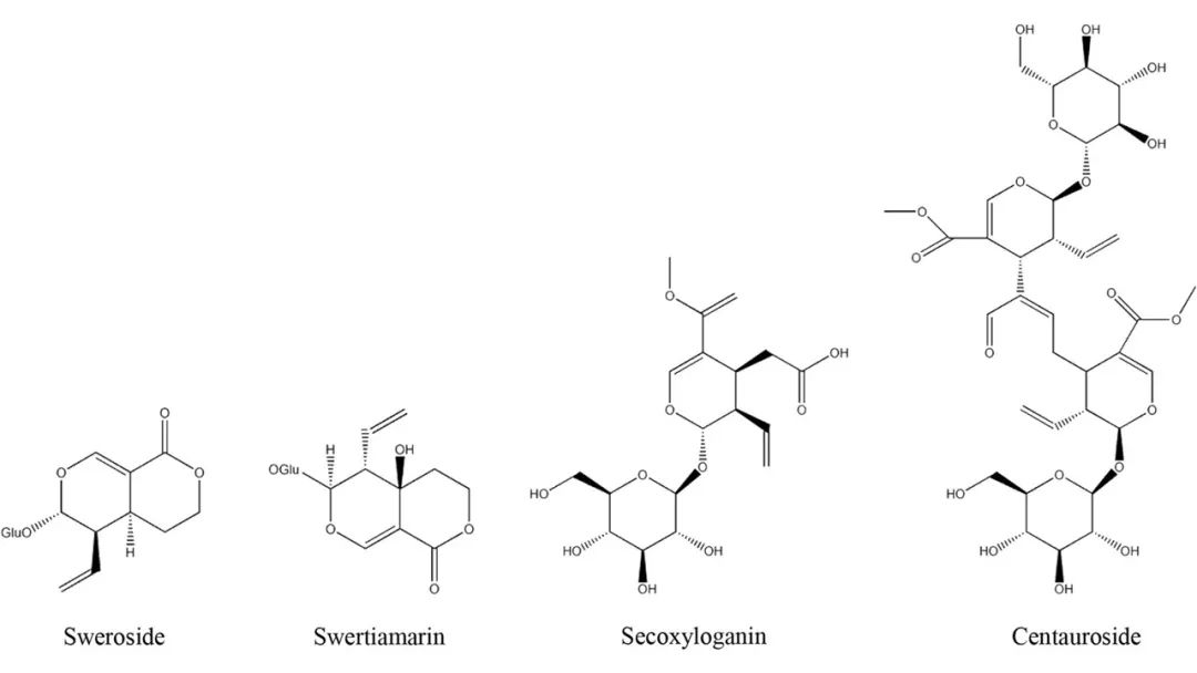 香精與香料(179)—金銀花