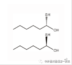 柑橘類香原料最新進展