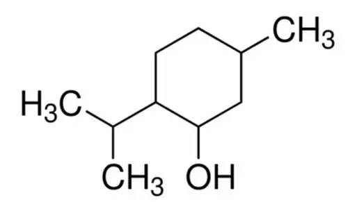 大熱天的，正是聊薄荷的時候