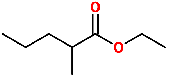 綠色香調(diào)的果香原料合集(附贈青蘋果香精配方)