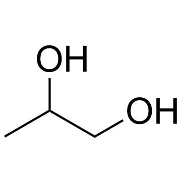 6種常見的香精溶劑