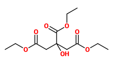 6種常見的香精溶劑